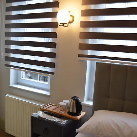 Benan Apartment Istanbul Exterior foto