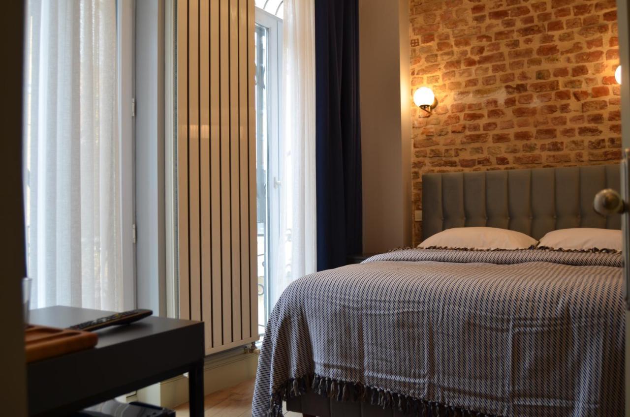 Benan Apartment Istanbul Exterior foto
