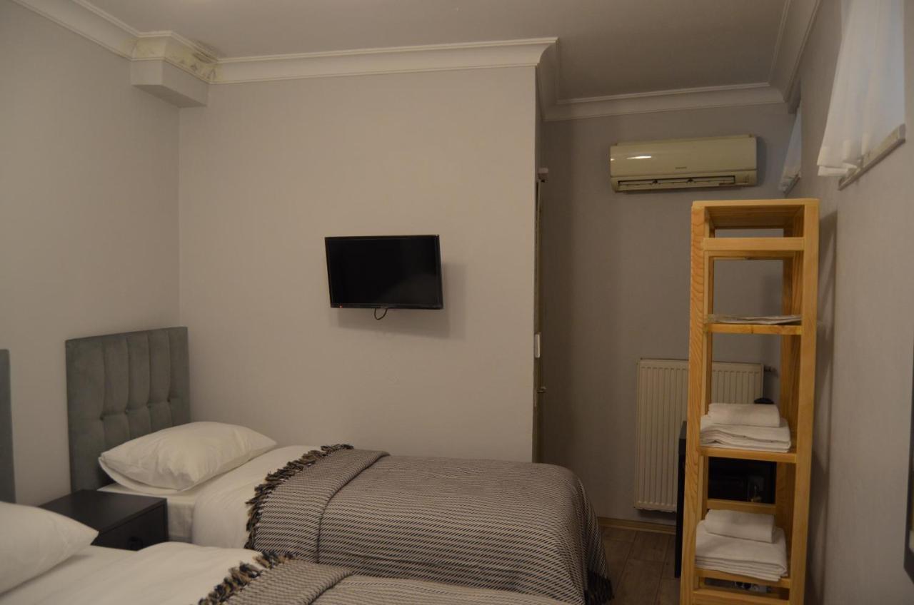 Benan Apartment Istanbul Exterior foto