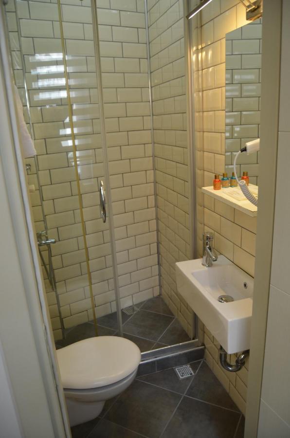 Benan Apartment Istanbul Exterior foto