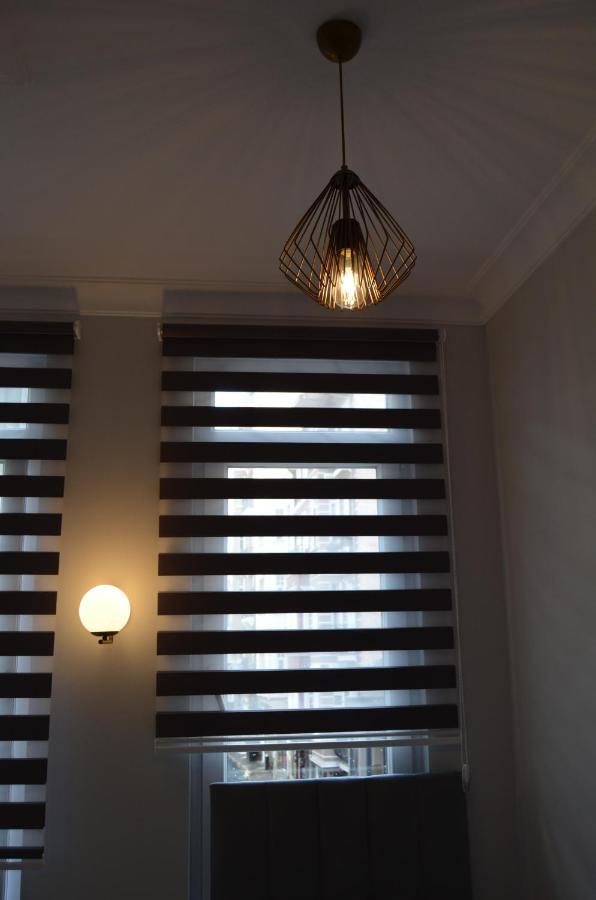 Benan Apartment Istanbul Exterior foto