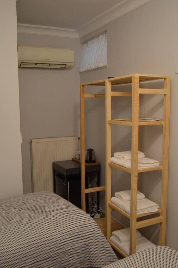Benan Apartment Istanbul Exterior foto
