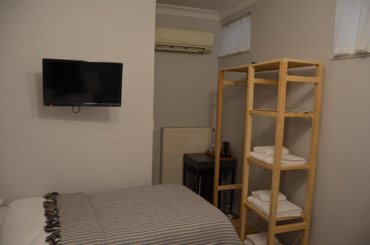 Benan Apartment Istanbul Exterior foto